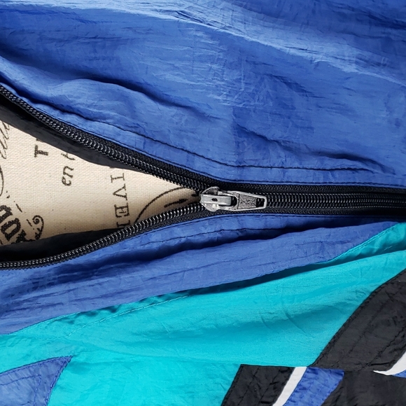 {Cherokee} Vintage Ski Jacket Wind Breaker - Picture 3 of 8